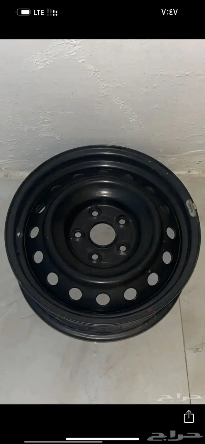 جنوط هايلكس 16 0