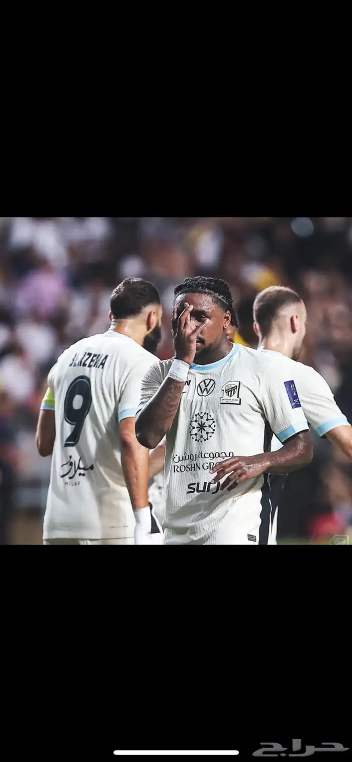 تيشيرتات الاتحاد 3
