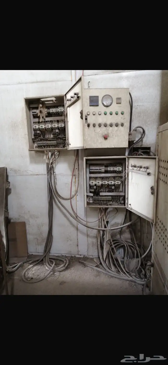 فرن شاحنات للبيع 2