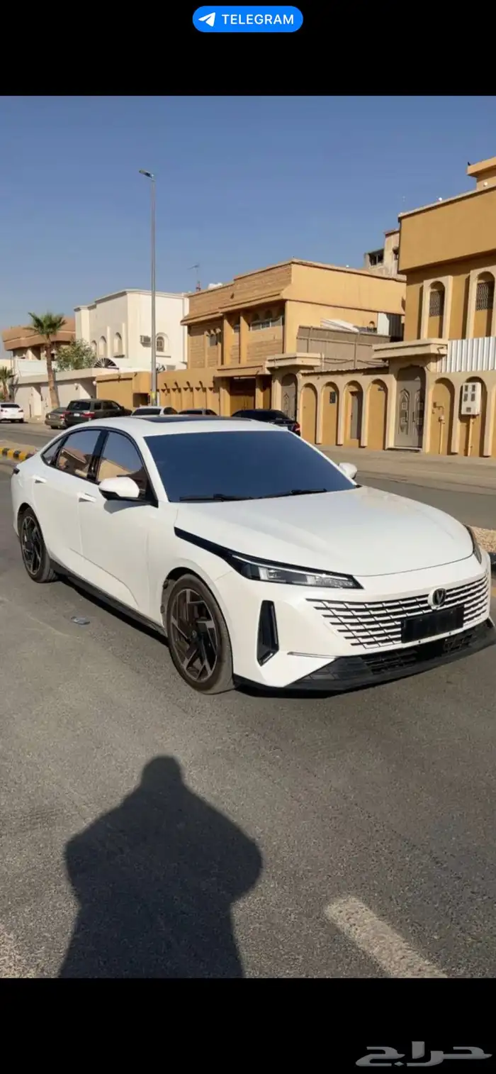 كداد تبوك سيارة 2025 0