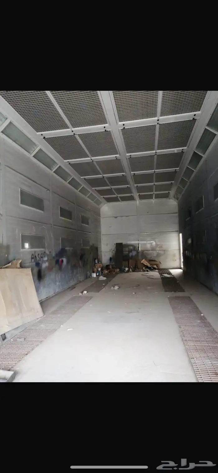 فرن شاحنات للبيع 0