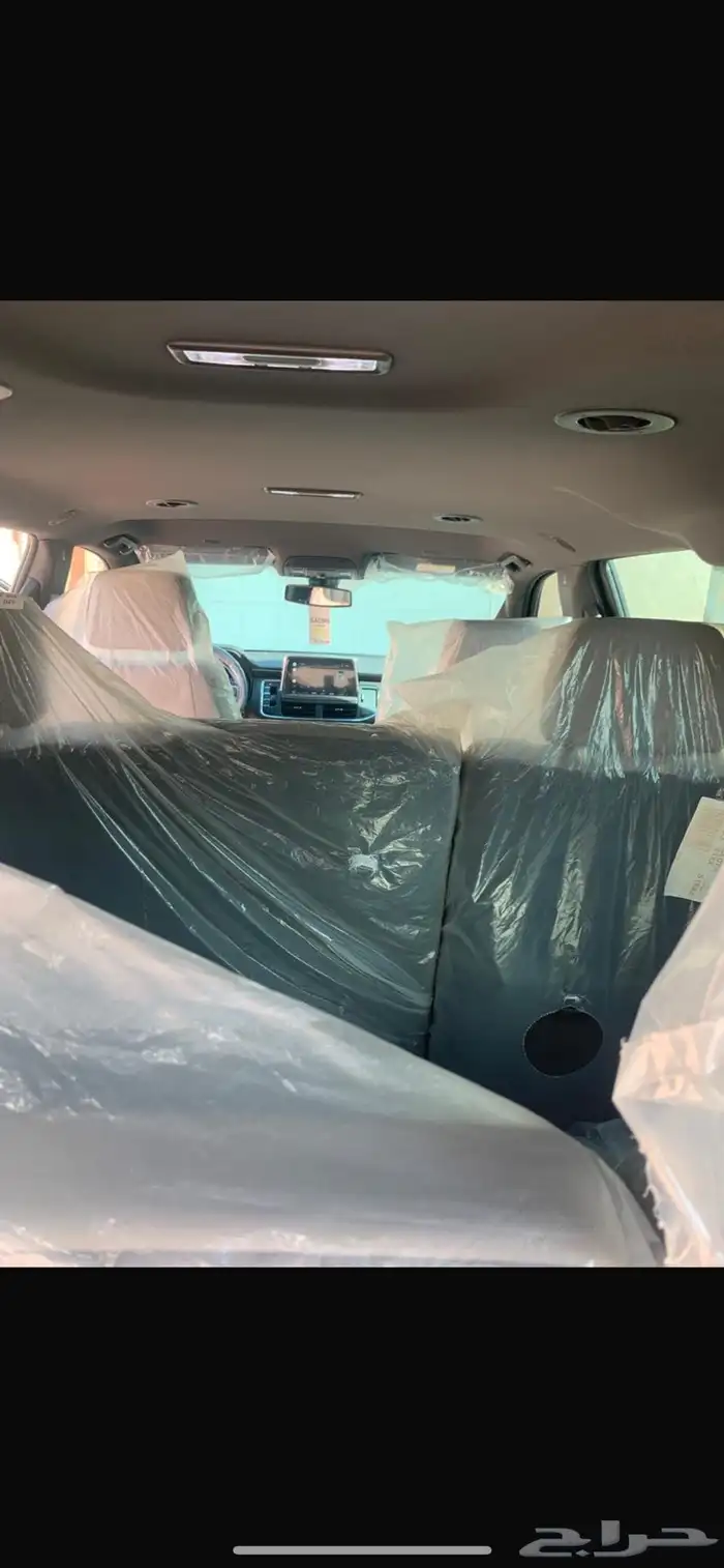 شيفروليه تاهو LT ( شاصي قصير) . 12