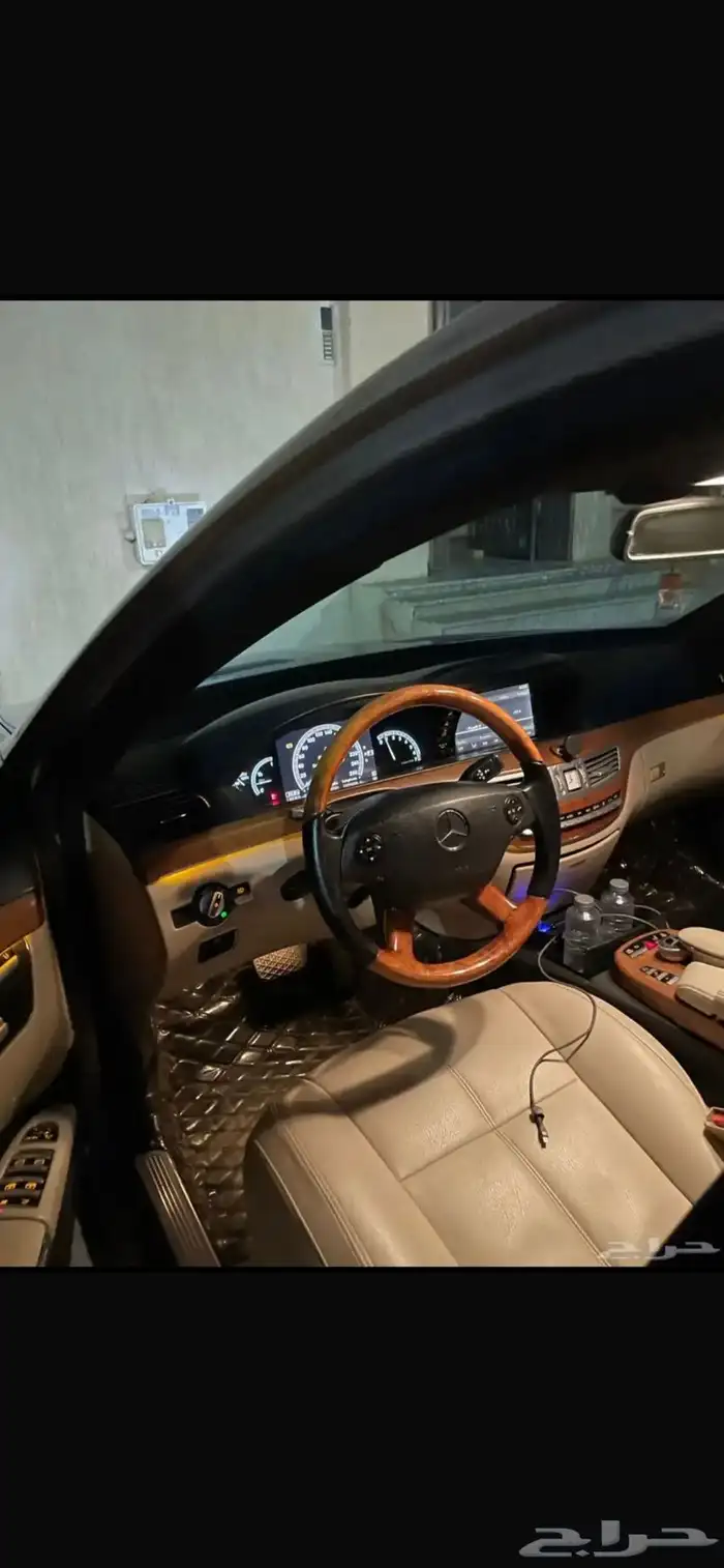 مورسدس بانوراما اقبل بدل 1