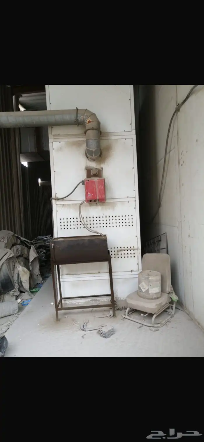 فرن شاحنات للبيع 3