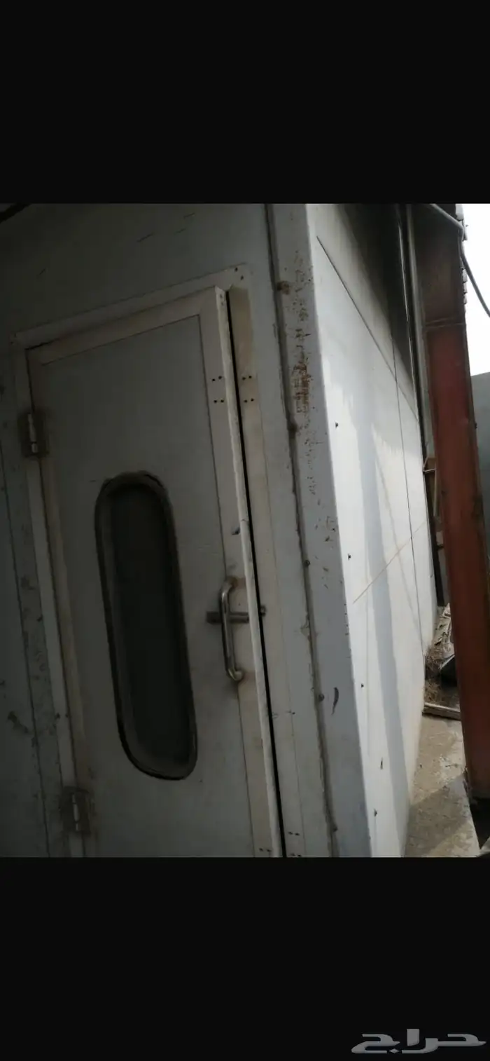 فرن شاحنات للبيع 4