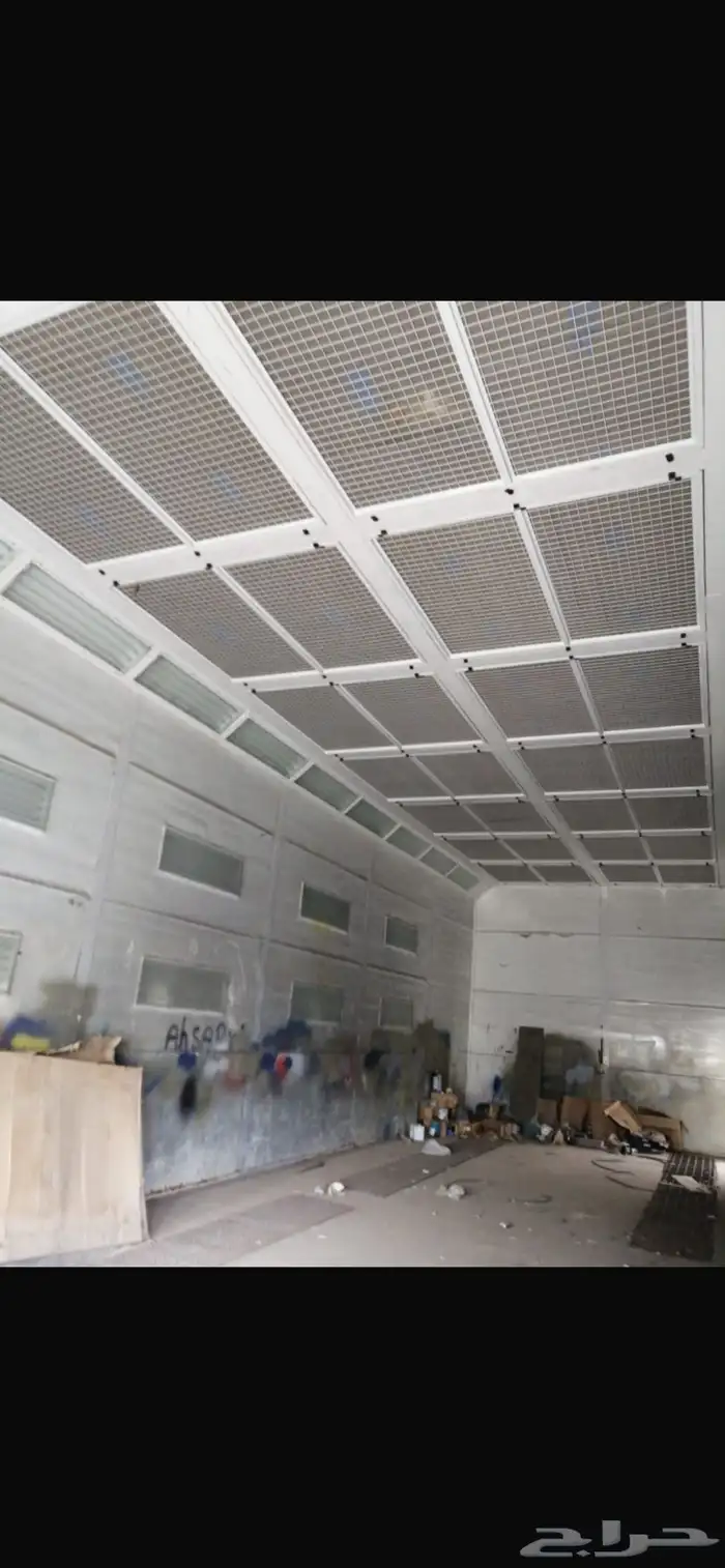 فرن شاحنات للبيع 1