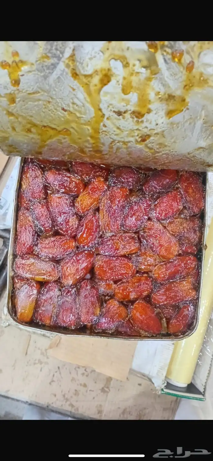 تمر صفري بيشة 0