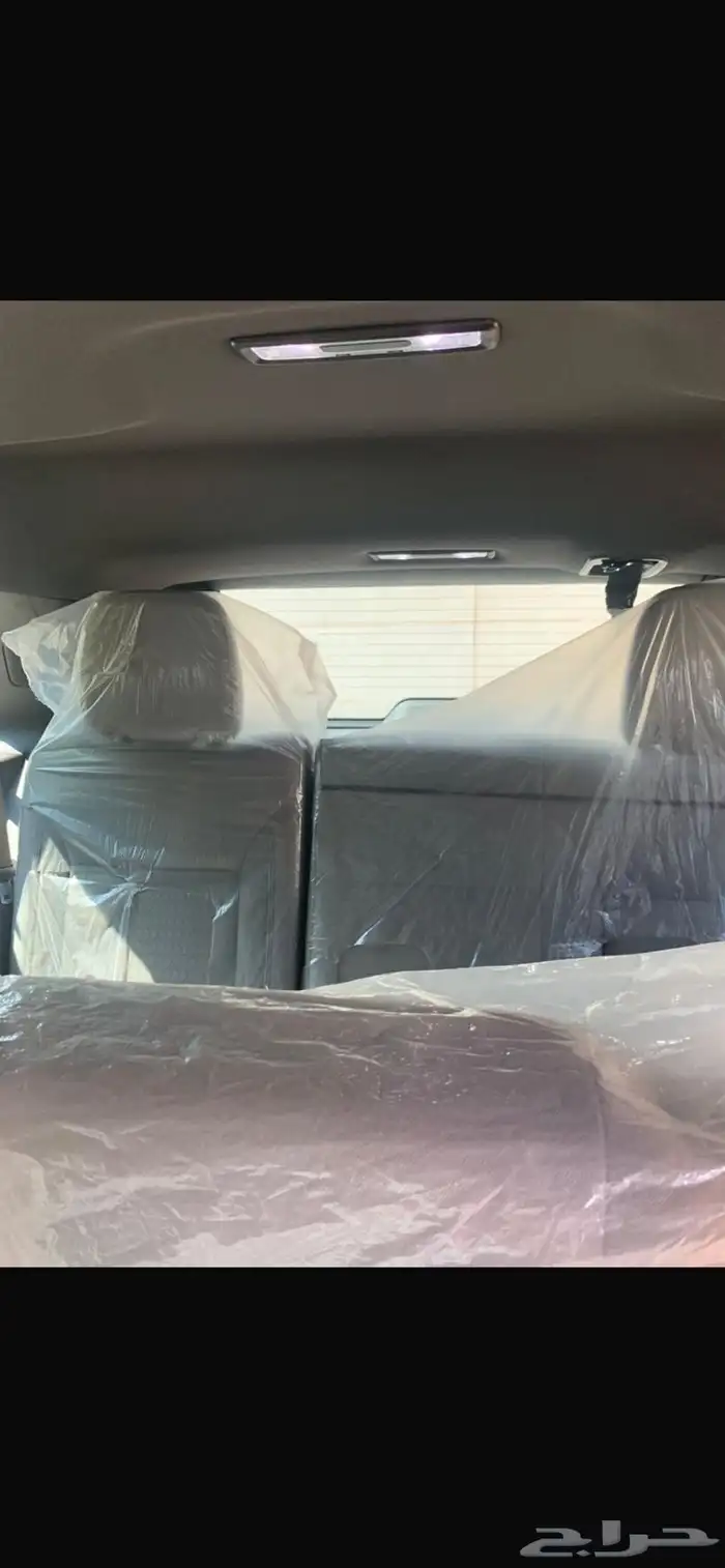 شيفروليه تاهو LT ( شاصي قصير) . 14