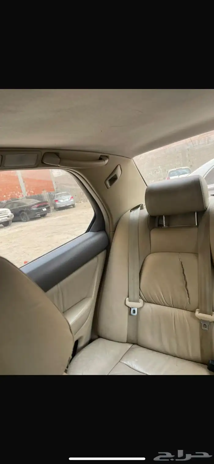 لكزز LS 400 مديل 1999 امريكي 6