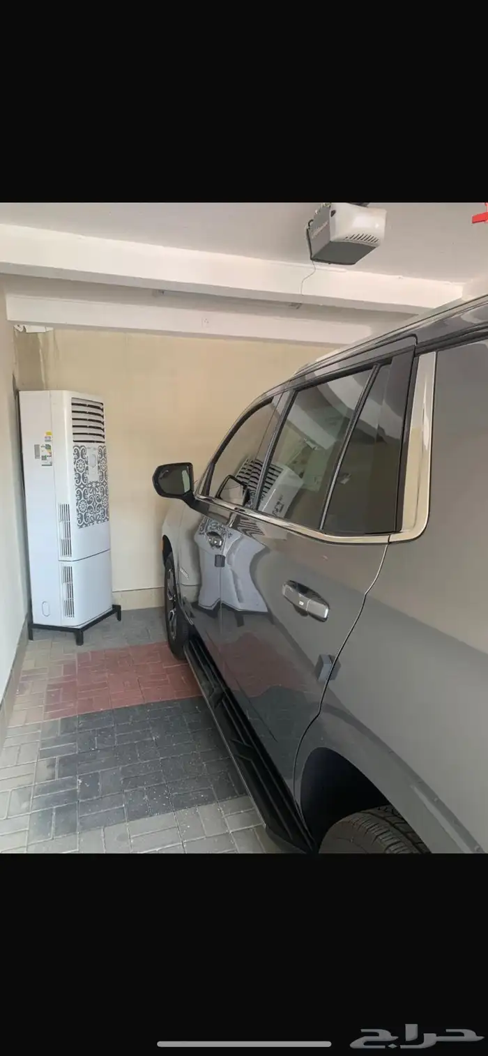 شيفروليه تاهو LT ( شاصي قصير) . 11