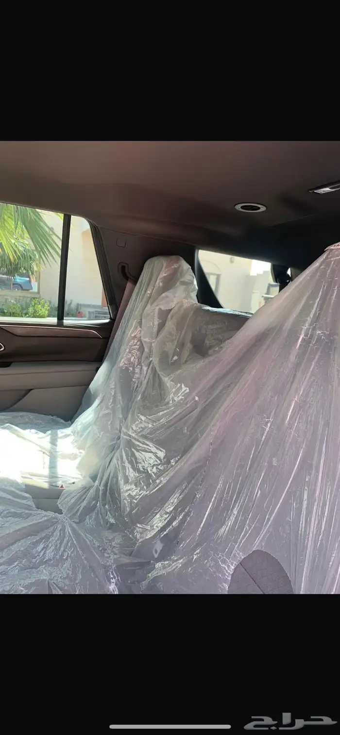 شيفروليه تاهو LT ( شاصي قصير) . 16