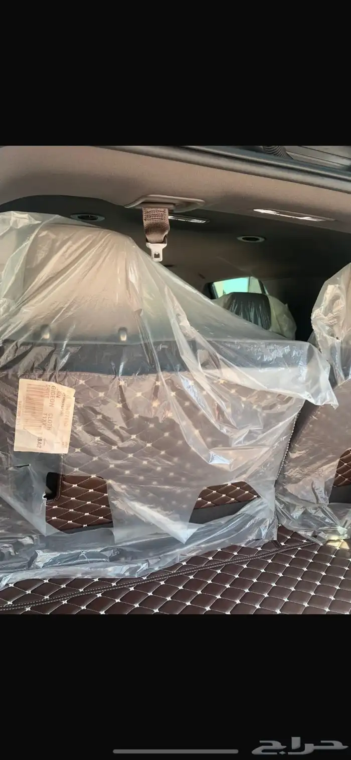 شيفروليه تاهو LT ( شاصي قصير) . 13