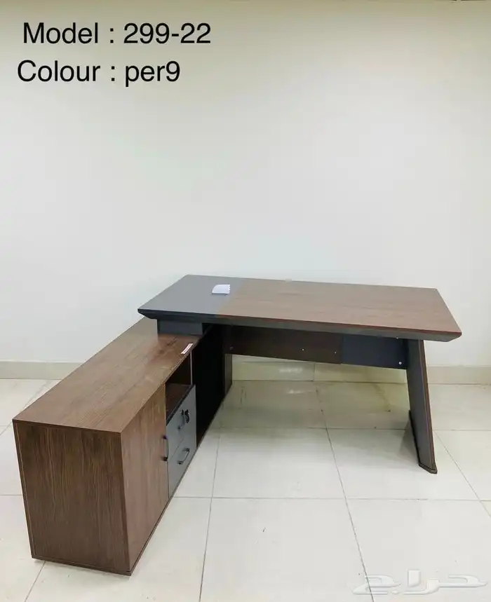 اثاث مكتبي عصري 0