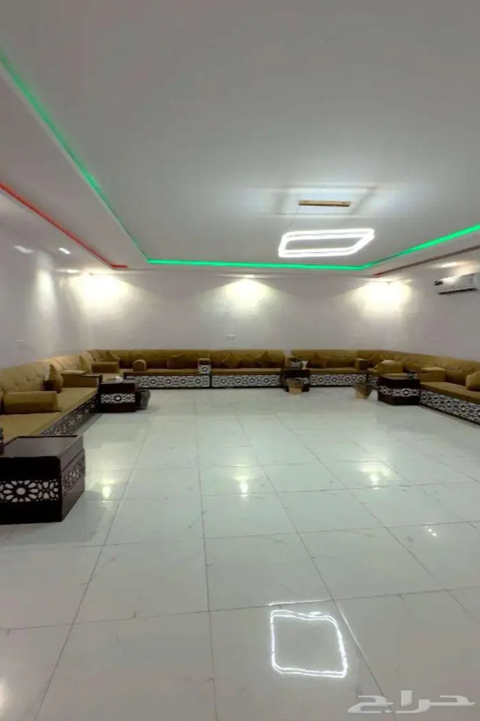 شاليهات الخير 8