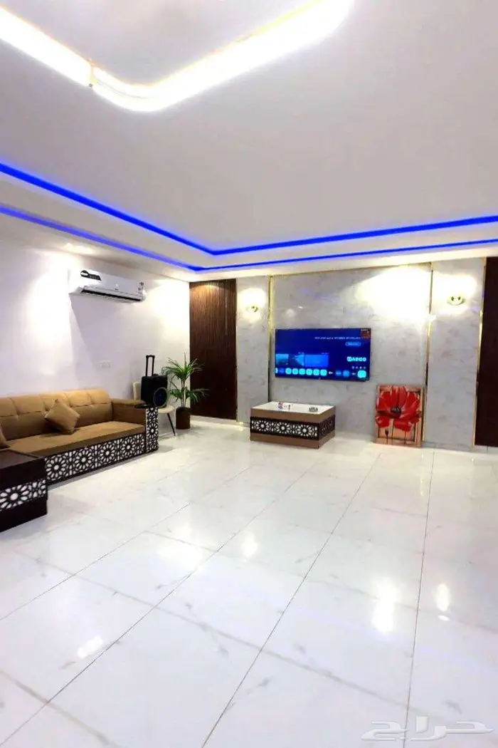 شاليهات الخير 1