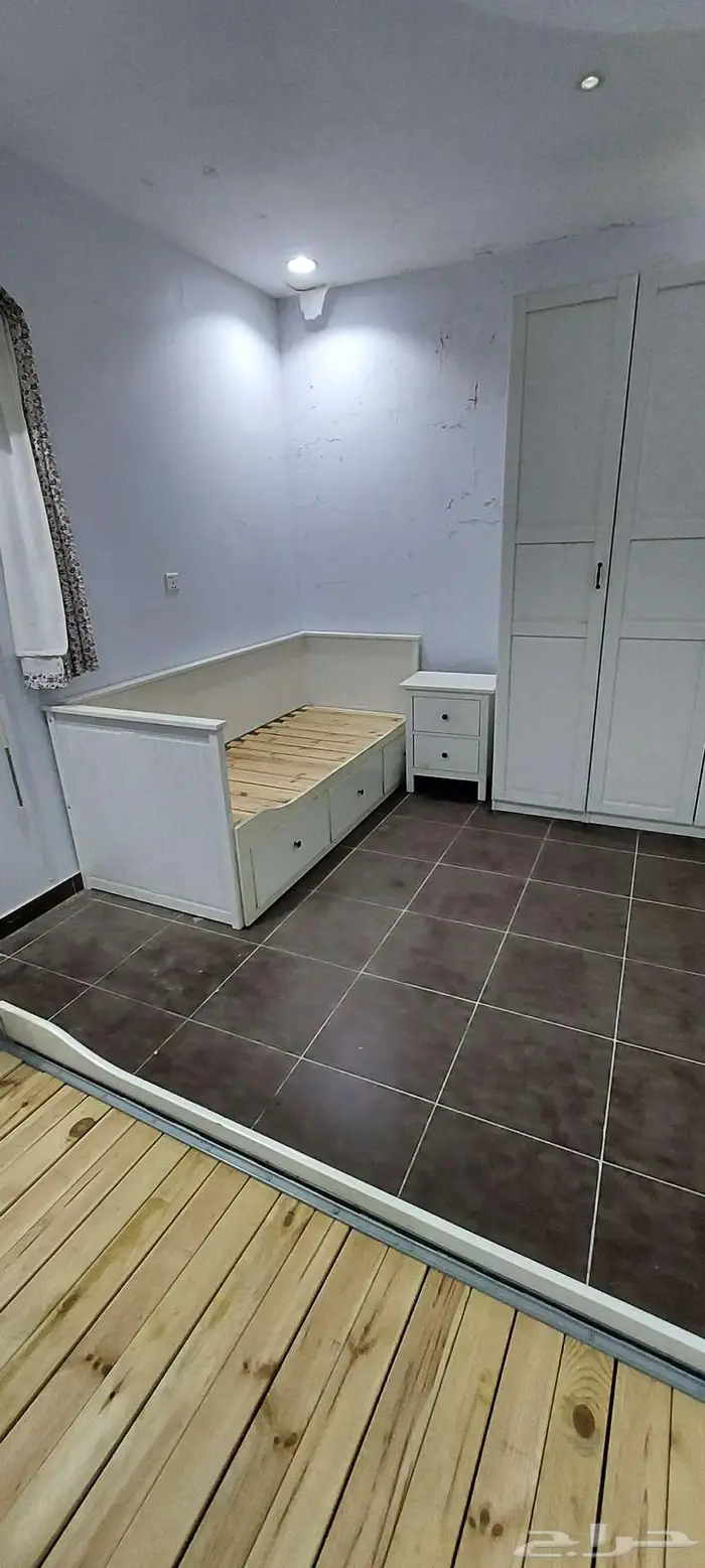 غرفة نوم من ايكيا 2