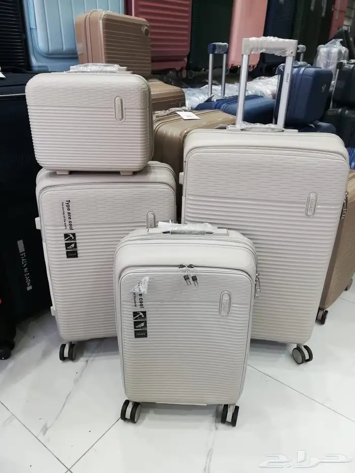 طقم شنط 4قطع 0