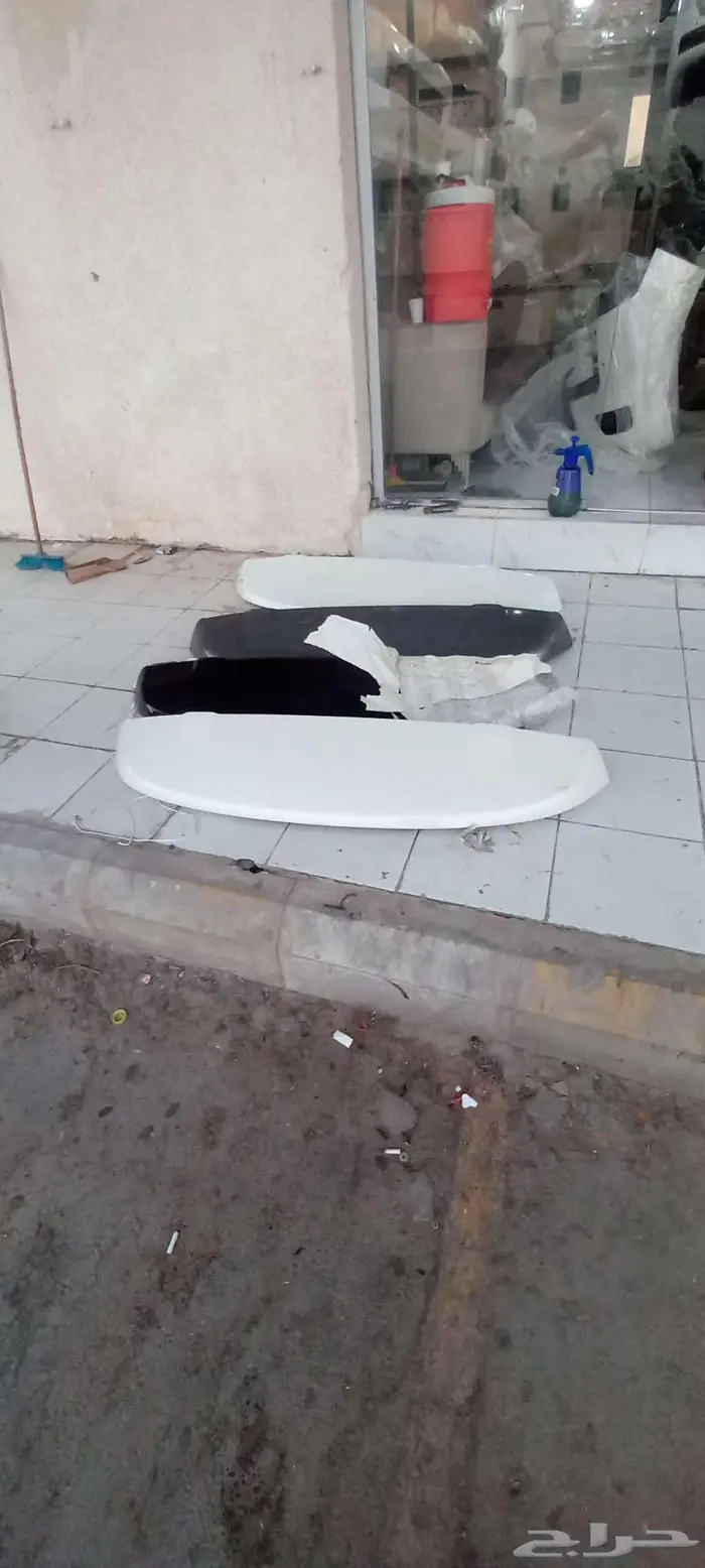 جناح باترول بلاتنيوم وكاله 1