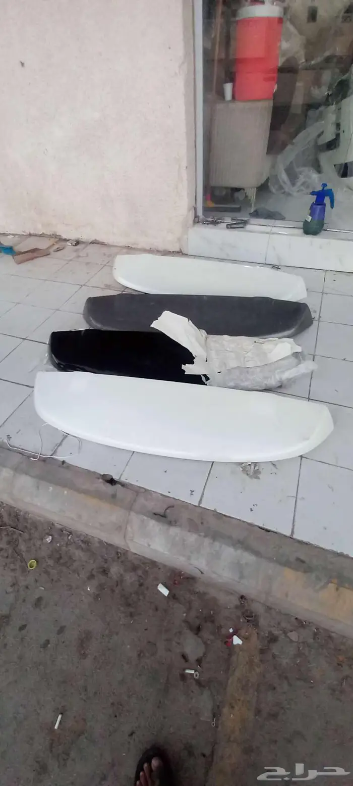 جناح باترول بلاتنيوم وكاله 2