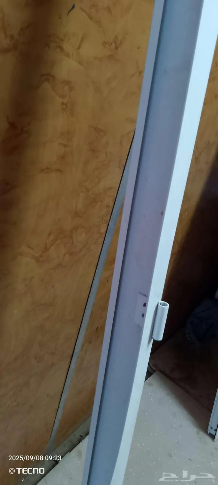 باب المونيوم للبيع 6