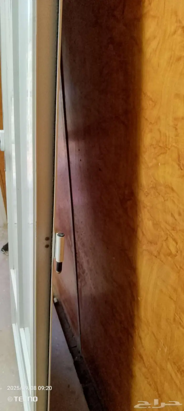 باب المونيوم للبيع 4