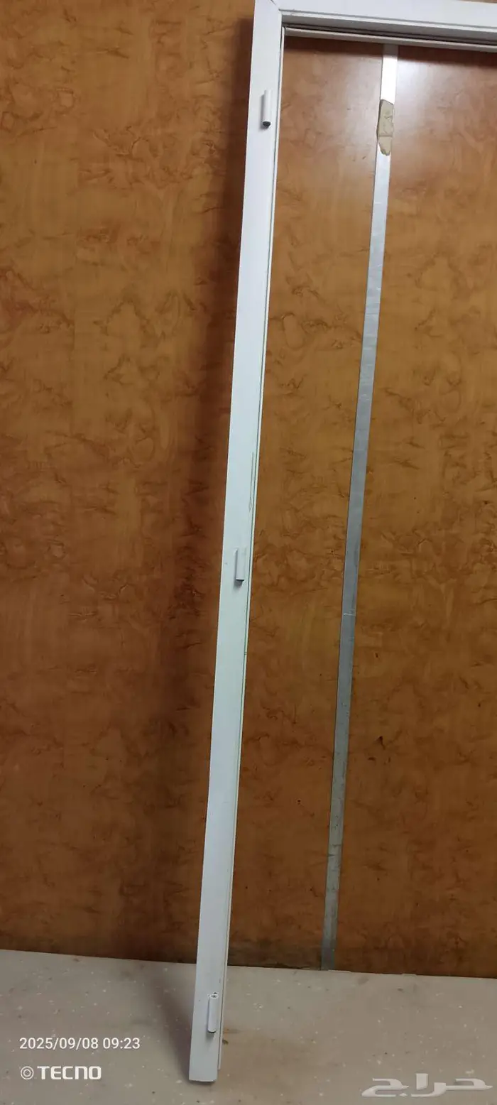 باب المونيوم للبيع 2