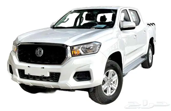 MG T60 قير اتوماتيك بدون دبل 2022 12