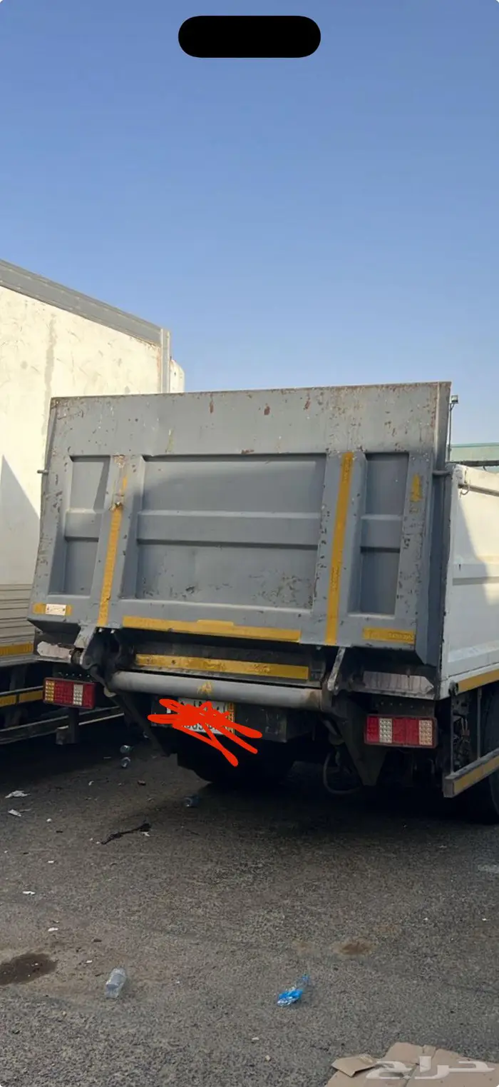 باب صندوق دينا هدرليك 0