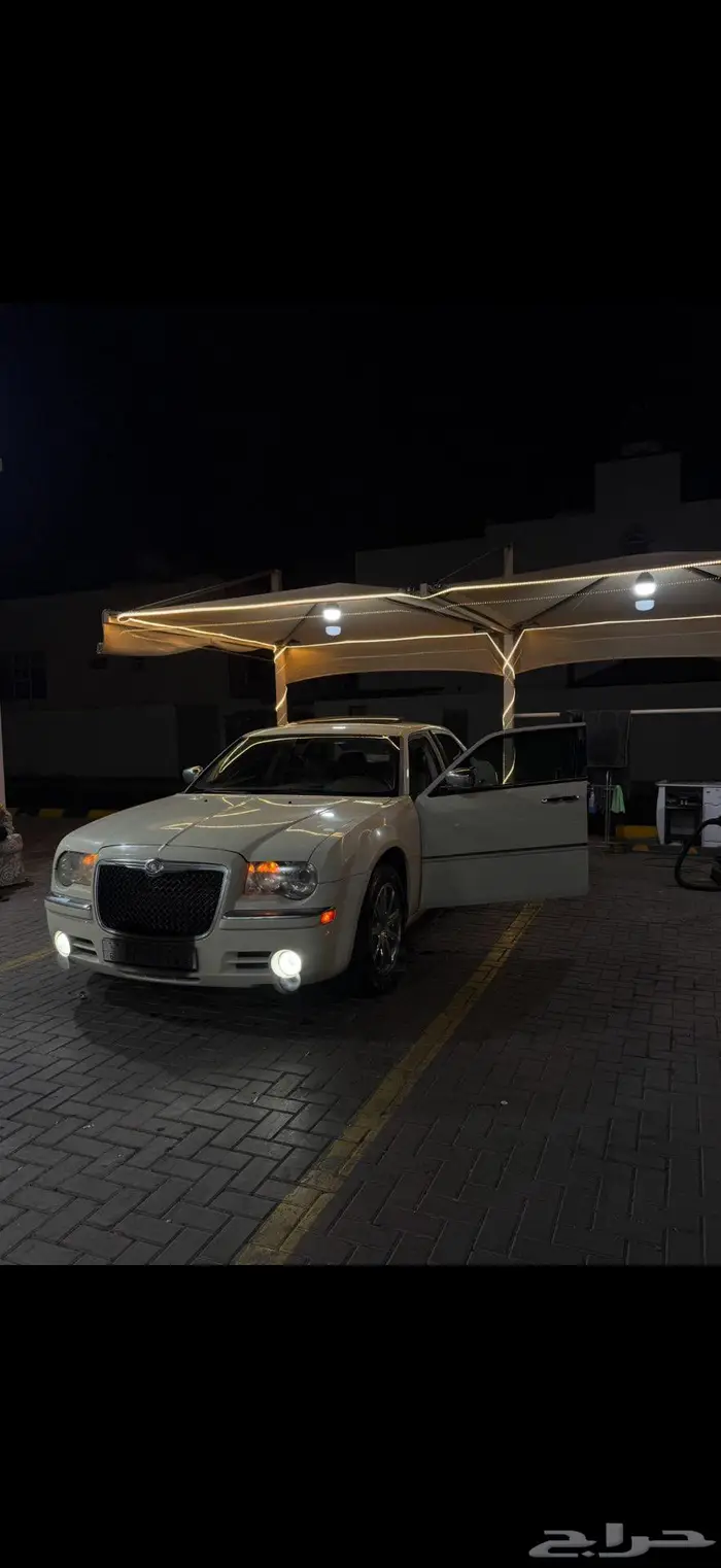 كرايزلر 2010 2
