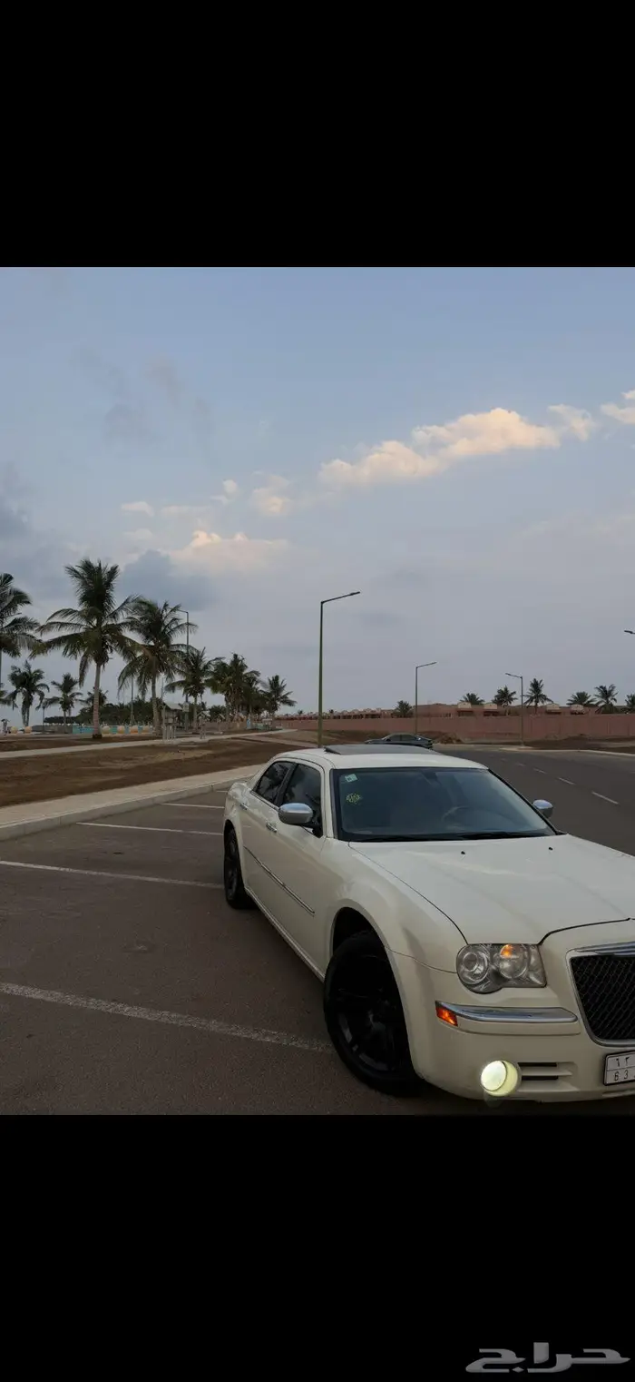 كرايزلر 2010 3