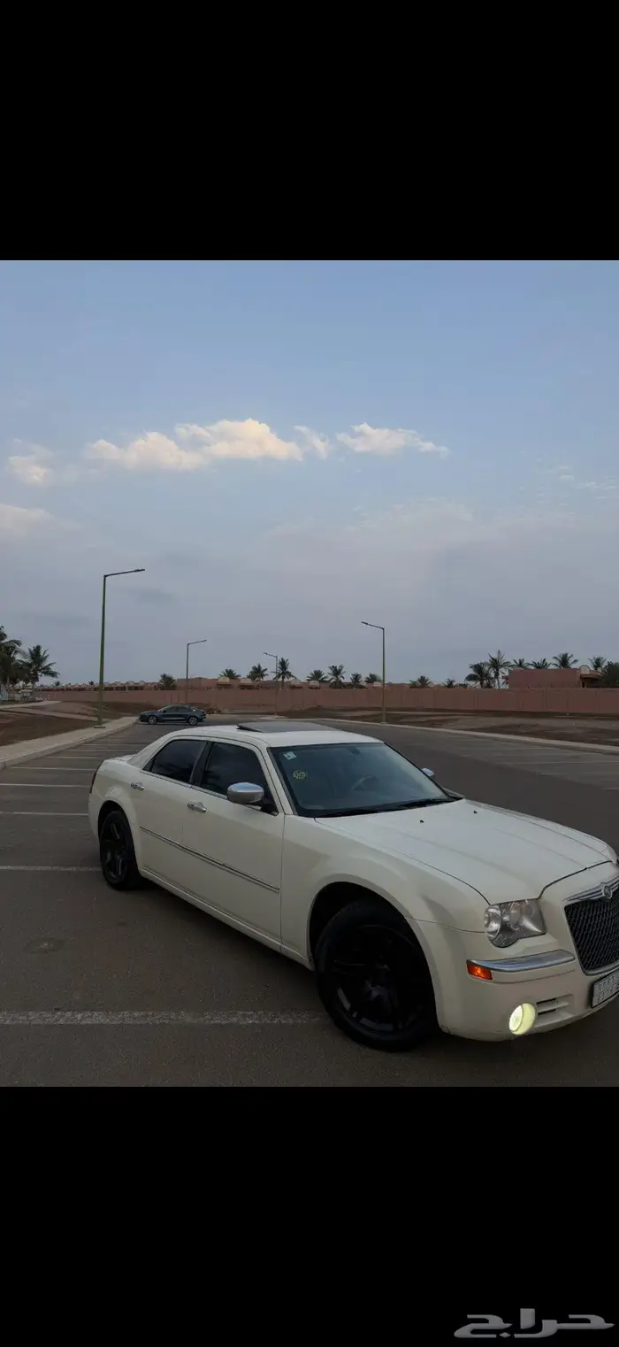 كرايزلر 2010 1