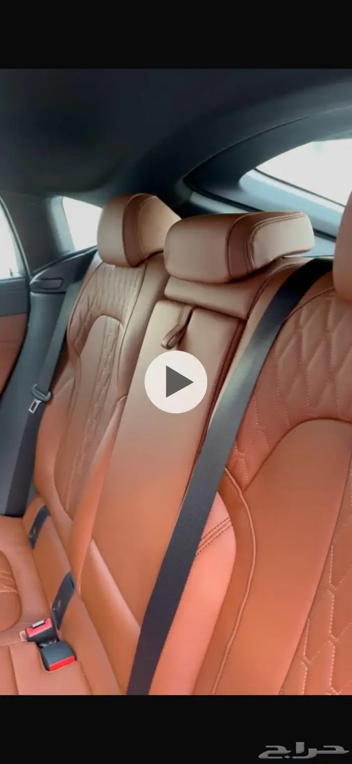BMW X6 M50i موديل 2023 للبيع 6