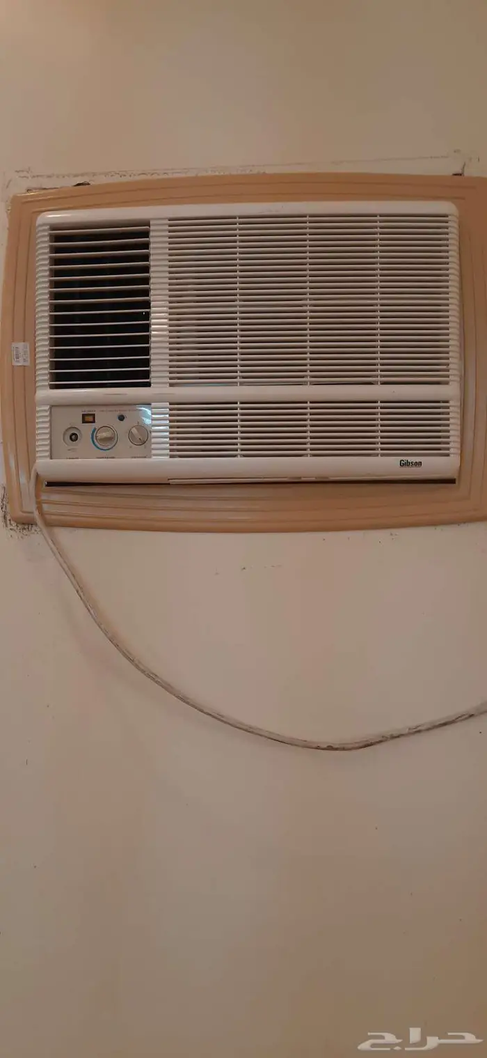 أجهزة تكييف شباك للبيع 1