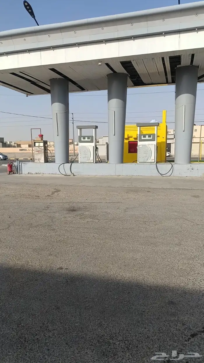 طرمبات بنزين للبيع (( مضخات )) 3
