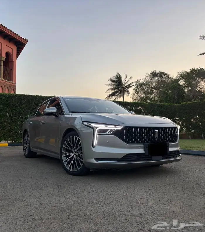 فاو b70 (فل كامل نقط عمياء-تحديد مسار) 2023 (السعر 45 الف) 7