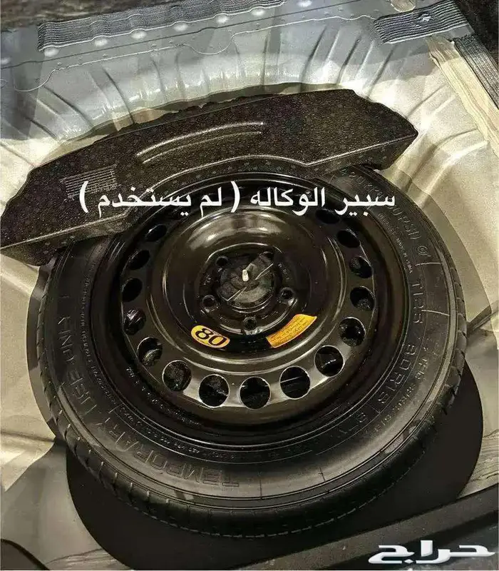 للبيع شيفرولية ماليبو 2017 سعودي 2.5Cc ( عداد قليل ) 56