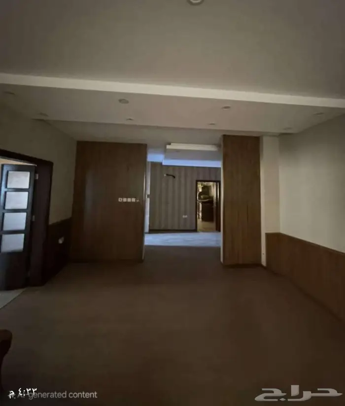 فله و ثلاث شقق 3