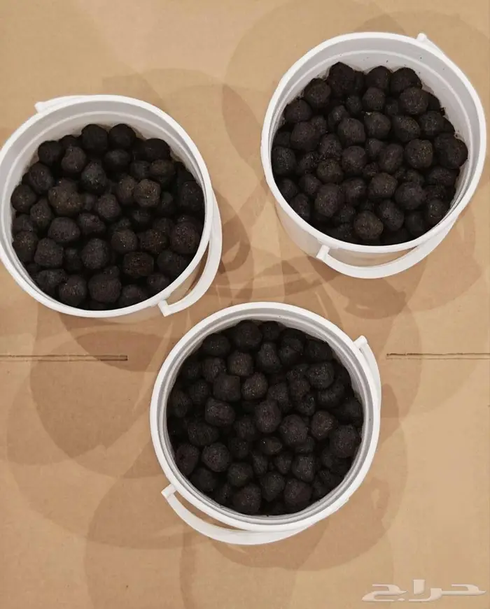 معمول دوسري حجم 1300 جرام بسعر الجملة 170 ريال 1