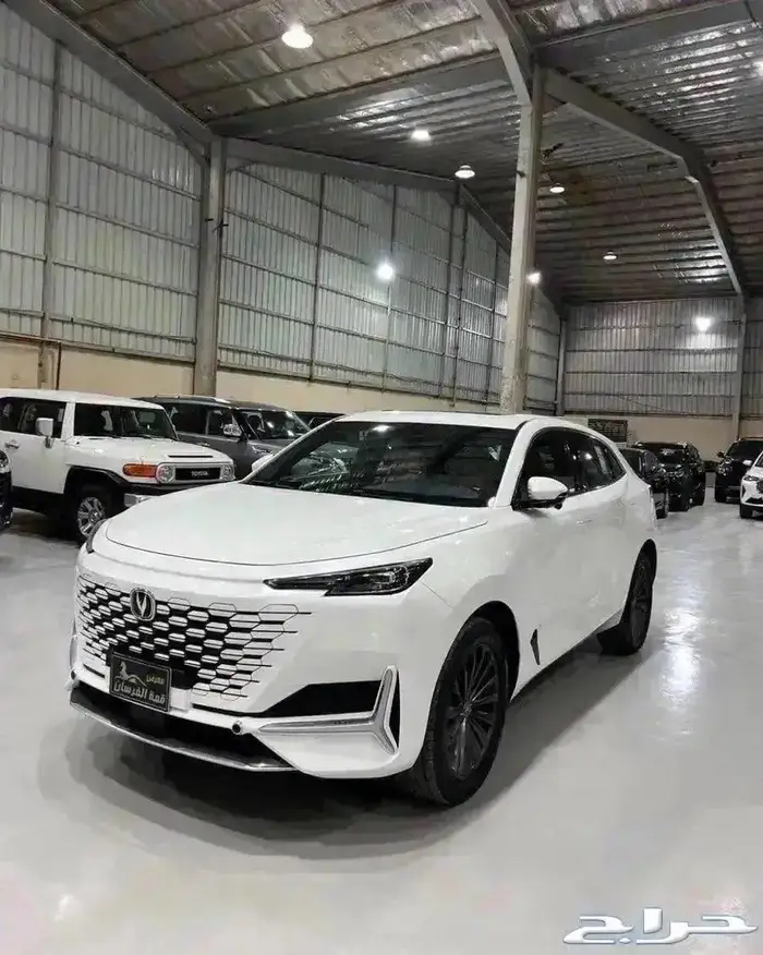 شانجان يوني كي 2023 1