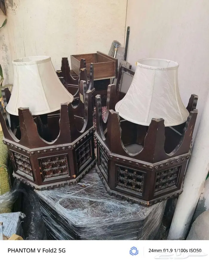 اثاث مستعمل 5