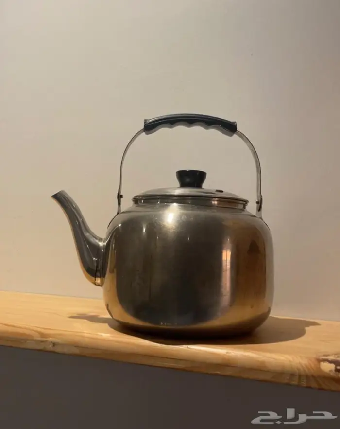 ابريق كوري قديم تم البيع 0