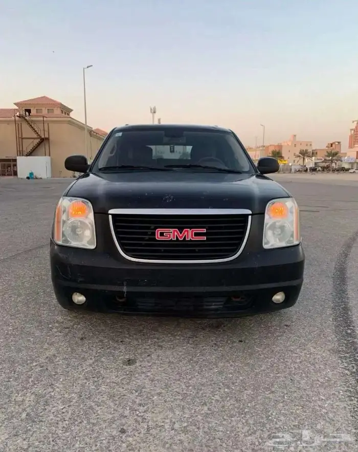 جمس يوكن 2014 0