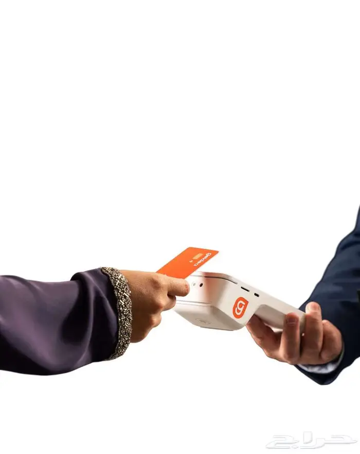 أحصل على أحدث جهاز لنقاط البيع 2