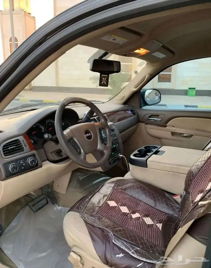 جمس يوكن 2014 9