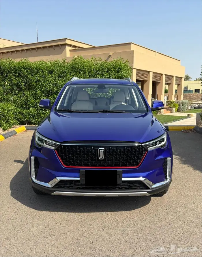 فاو بيسترن t33 فل كامل 2022 ممشى 27 الف (السعر 29 الف فقط) 0
