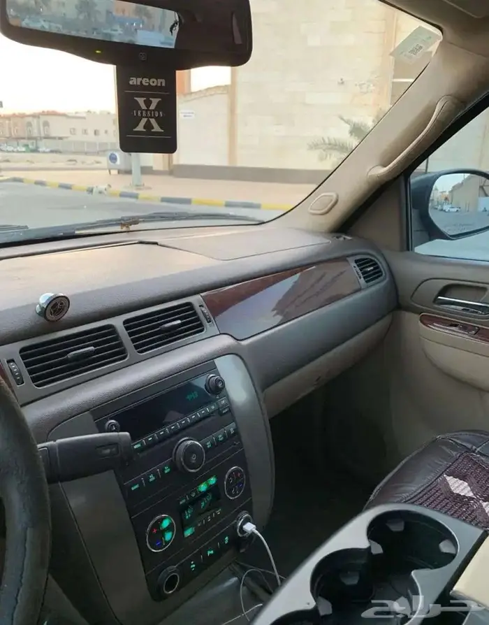 جمس يوكن 2014 8