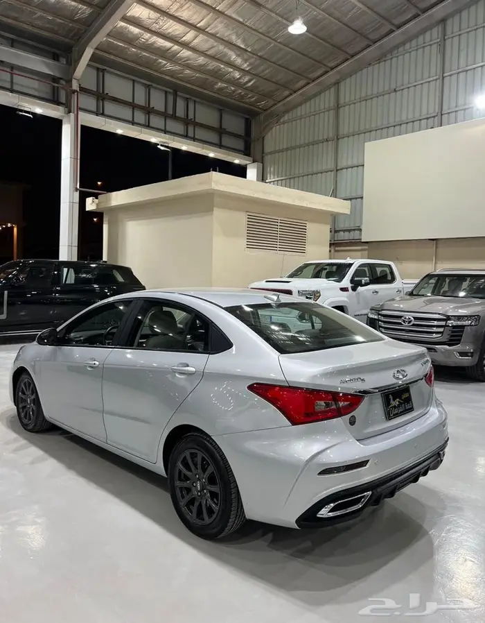 شري اريزو5 2024 2