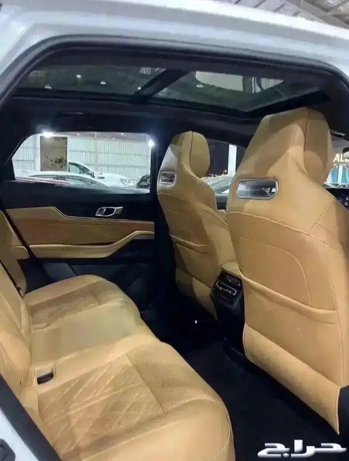 شانجان يوني كي 2023 8
