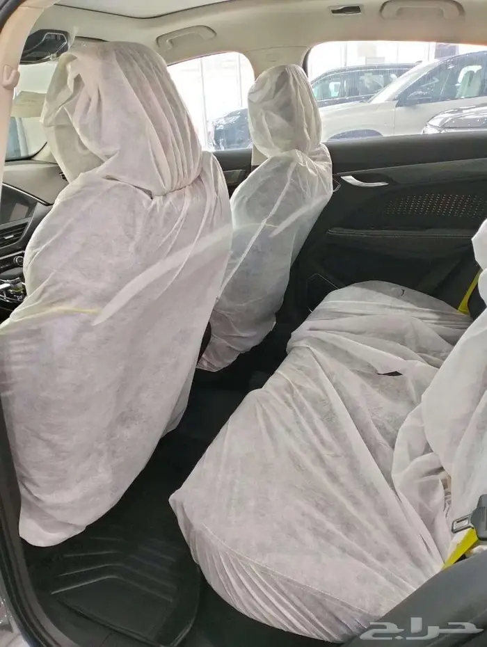 جيلي توجيلا 2025 عروض مميزه وحصريه للكاش والاقساط 17