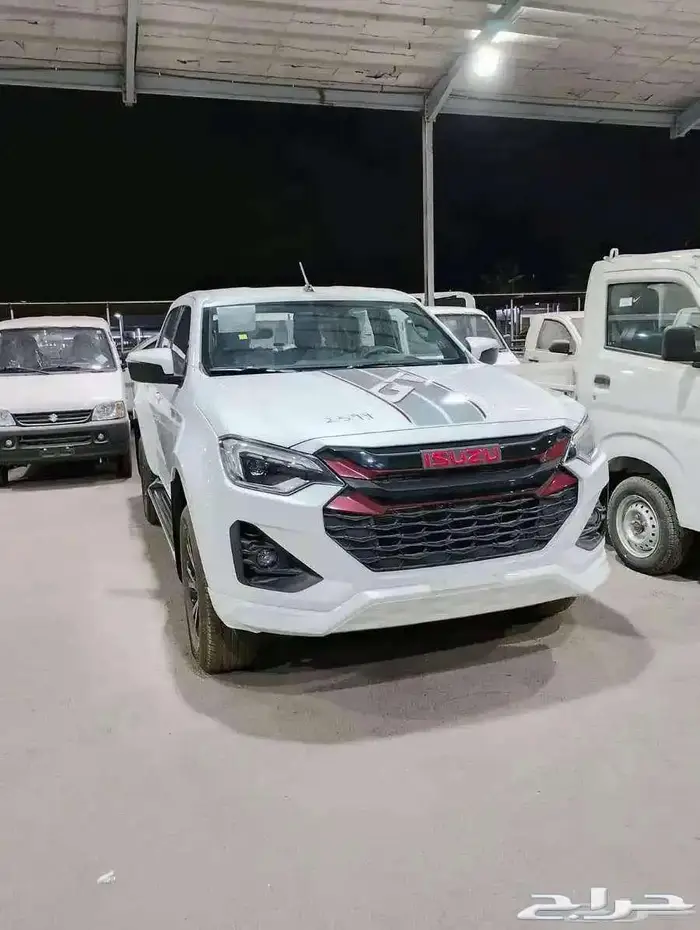ايسوزو 0